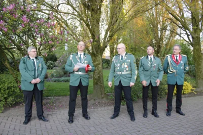 Foto des Albums: Schützenfest Samstag 2025