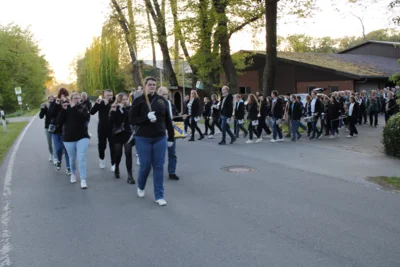 Foto des Albums: Schützenfest Samstag 2025