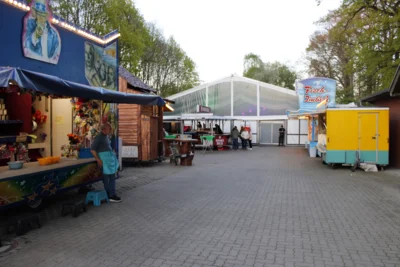 Foto des Albums: Schützenfest Samstag 2025