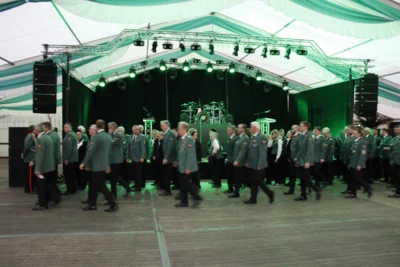 Foto des Albums: Schützenfest Samstag 2025