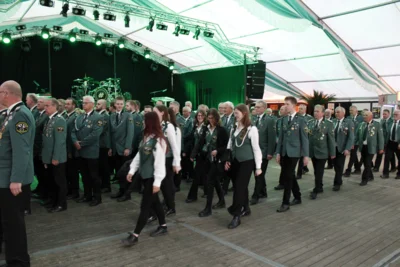 Foto des Albums: Schützenfest Samstag 2025