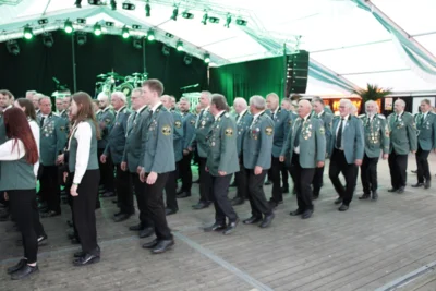 Foto des Albums: Schützenfest Samstag 2025