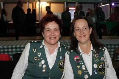 Foto des Albums: Schützenfest Samstag 2025