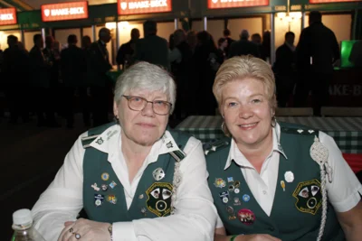 Foto des Albums: Schützenfest Samstag 2025