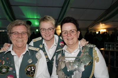 Foto des Albums: Schützenfest Samstag 2025
