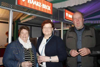 Foto des Albums: Schützenfest Samstag 2025