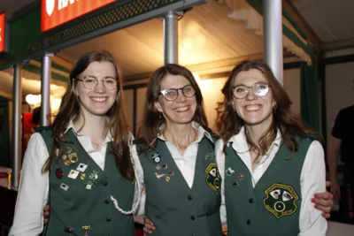 Foto des Albums: Schützenfest Samstag 2025