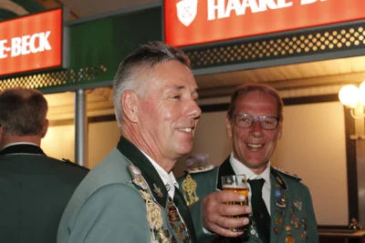 Foto des Albums: Schützenfest Samstag 2025