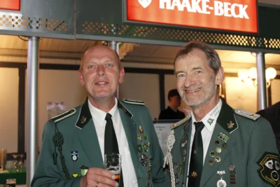 Foto des Albums: Schützenfest Samstag 2025
