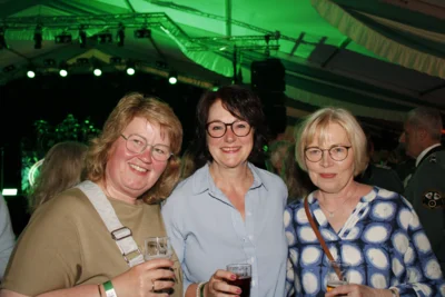 Foto des Albums: Schützenfest Samstag 2025