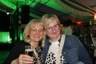 Foto des Albums: Schützenfest Samstag 2025