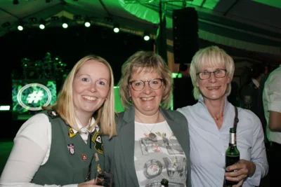 Foto des Albums: Schützenfest Samstag 2025