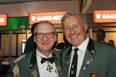 Foto des Albums: Schützenfest Samstag 2025