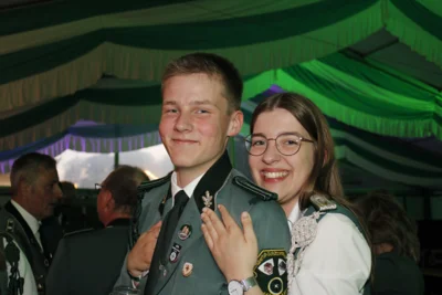 Foto des Albums: Schützenfest Samstag 2025