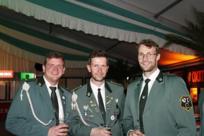 Foto des Albums: Schützenfest Samstag 2025