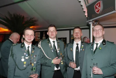 Foto des Albums: Schützenfest Samstag 2025