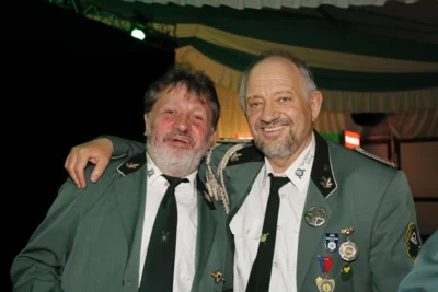 Foto des Albums: Schützenfest Samstag 2025