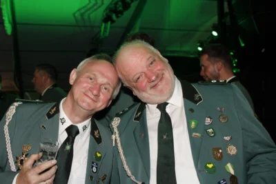 Foto des Albums: Schützenfest Samstag 2025