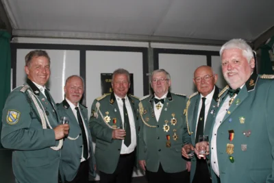 Foto des Albums: Schützenfest Samstag 2025