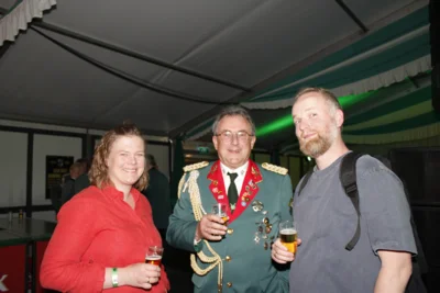Foto des Albums: Schützenfest Samstag 2025