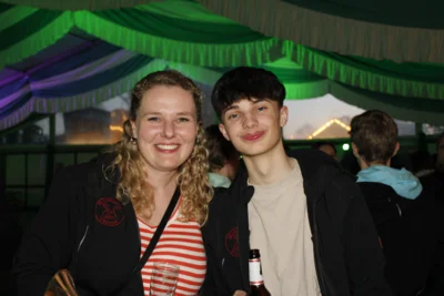 Foto des Albums: Schützenfest Samstag 2025