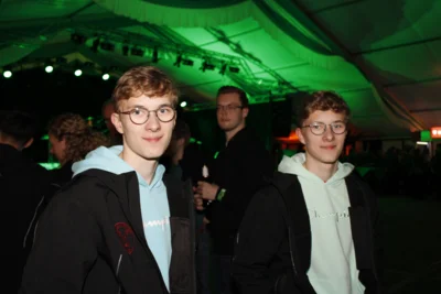 Foto des Albums: Schützenfest Samstag 2025