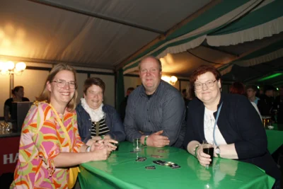 Foto des Albums: Schützenfest Samstag 2025