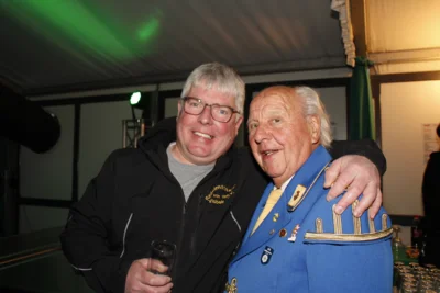 Foto des Albums: Schützenfest Samstag 2025