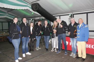 Foto des Albums: Schützenfest Samstag 2025