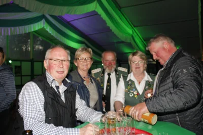 Foto des Albums: Schützenfest Samstag 2025