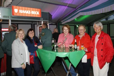 Foto des Albums: Schützenfest Samstag 2025