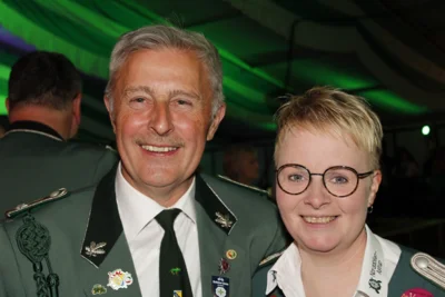 Foto des Albums: Schützenfest Samstag 2025