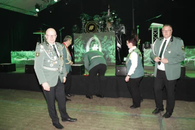 Foto des Albums: Schützenfest Samstag 2025