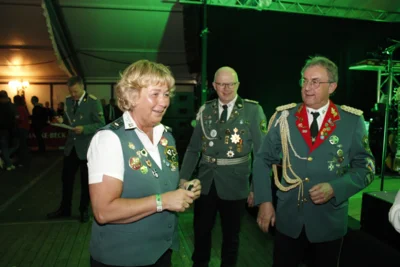 Foto des Albums: Schützenfest Samstag 2025