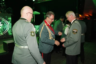 Foto des Albums: Schützenfest Samstag 2025