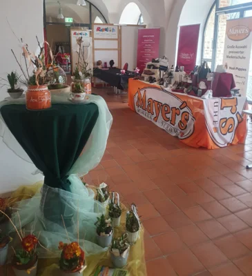 Foto des Albums: 12. Jugendweihemesse in Doberlug-Kirchhain – großes Interesse an den Angeboten anlässlich der Jugendweihe