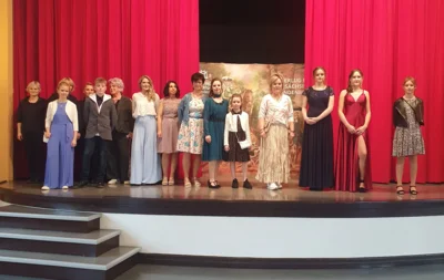 Foto des Albums: 12. Jugendweihemesse in Doberlug-Kirchhain – großes Interesse an den Angeboten anlässlich der Jugendweihe