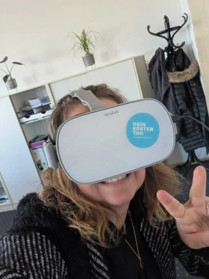 Foto des Albums: Tag der Berufe 2026