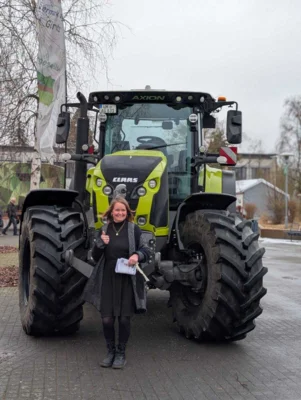 Foto des Albums: Tag der Berufe 2026