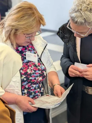 Foto des Albums: Tag der Berufe 2026