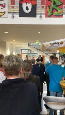 Foto des Albums: Tag der Berufe 2026