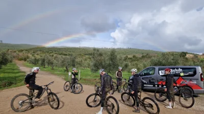 Foto des Albums: MTB Massa Marittima 2026