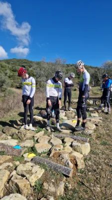 Foto des Albums: MTB Massa Marittima 2026