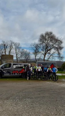 Foto des Albums: MTB Massa Marittima 2026