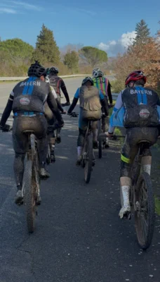 Foto des Albums: MTB Massa Marittima 2026