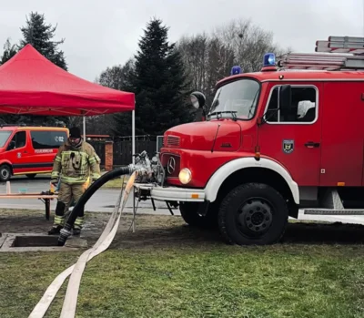 Foto des Albums: Wassermassen in unseren Ortsteilen