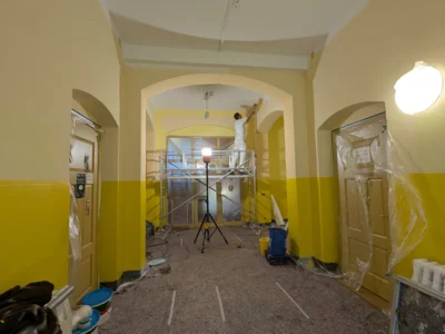 Foto des Albums: Farbenfroh ins neue Halbjahr