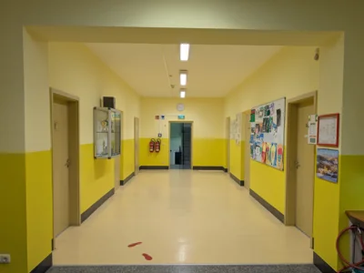 Foto des Albums: Farbenfroh ins neue Halbjahr