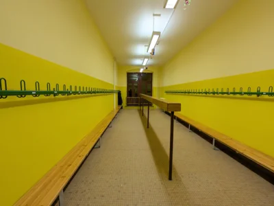 Foto des Albums: Farbenfroh ins neue Halbjahr