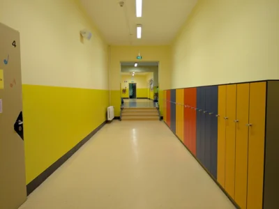 Foto des Albums: Farbenfroh ins neue Halbjahr